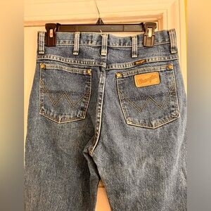 Wrangler Men’s Jeans